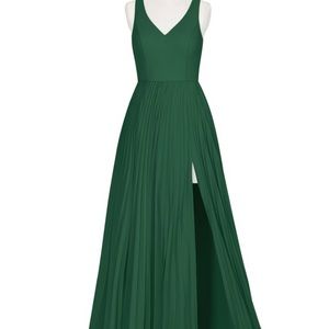 Azazie Lindsey Bridesmaid Dress